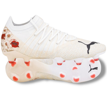 Puma Future 1.4 FG/AG Limited Edition - Elite Liberty - PUMA White/Pristine/PUMA Black