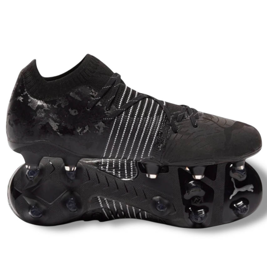 Puma Future Z 1.1 FG ELITE 'Eclipse - PUMA Black/Asphalt' – Boots Plug