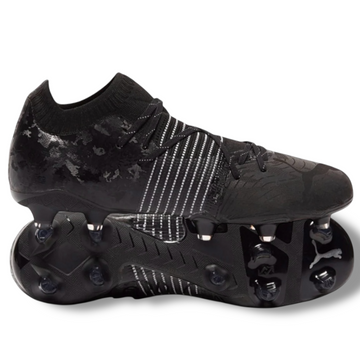 Puma Future Z 1.1 FG - Elite Eclipse - PUMA Black/Asphalt