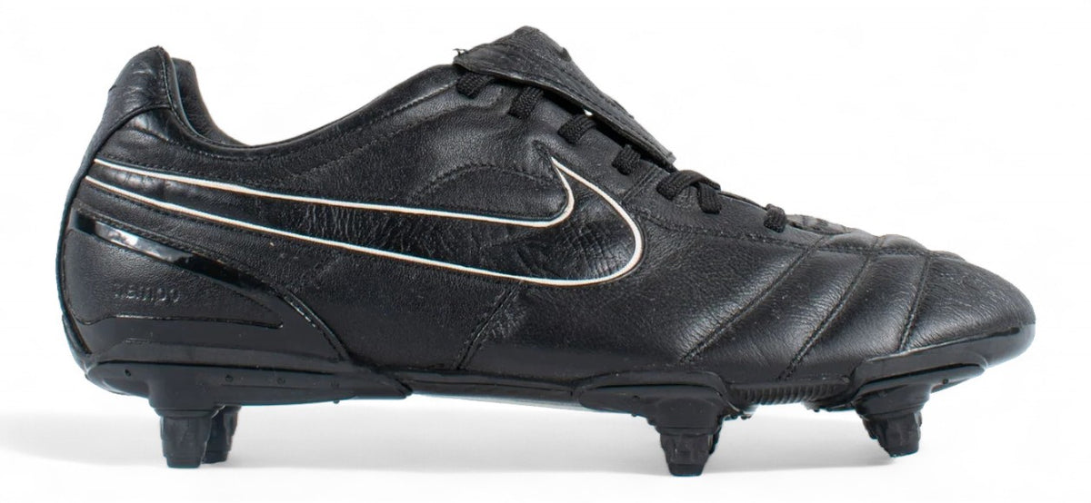 tiempo legend ii