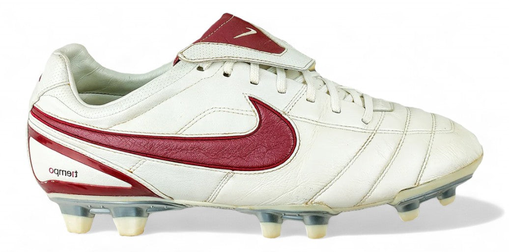 tiempo legend ii