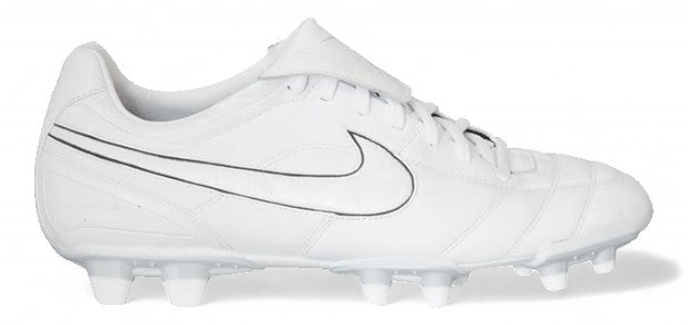 tiempo legend ii