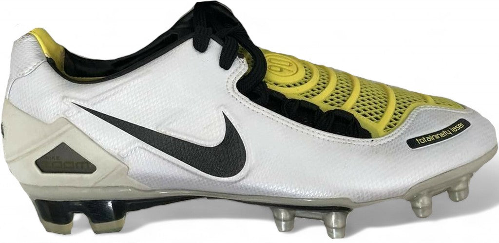 Nike Total 90 Laser I FG 