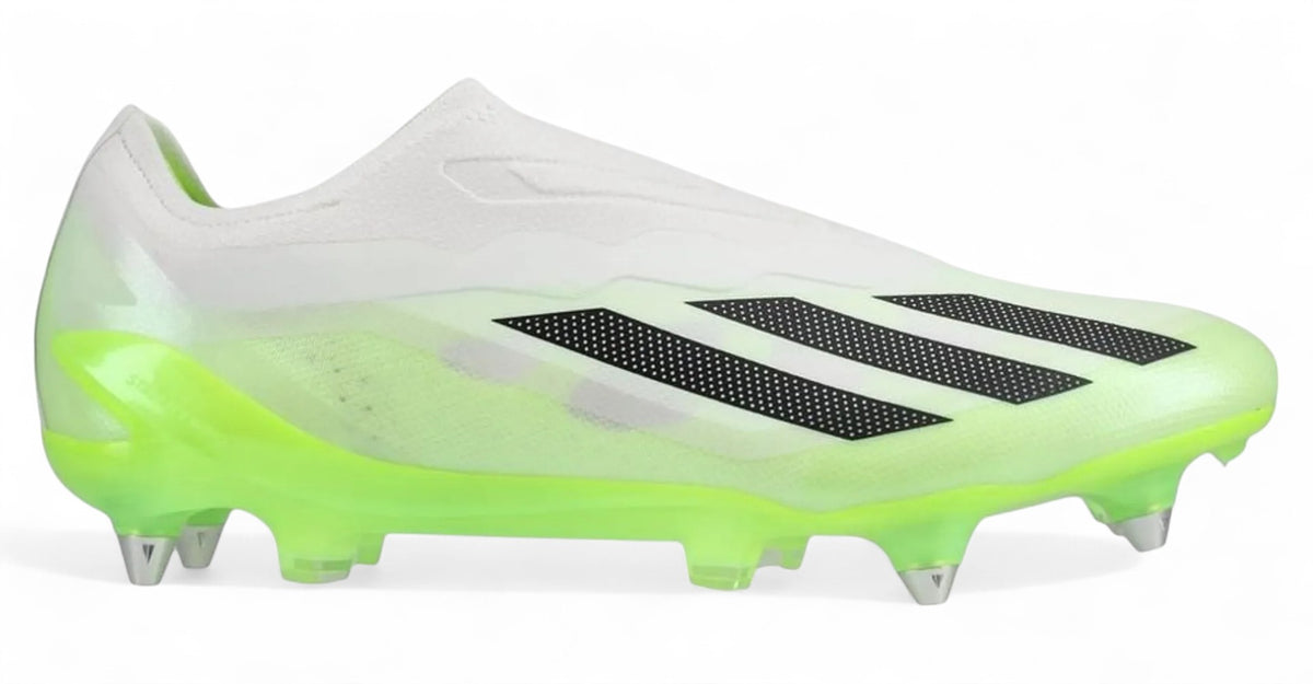 adidas X Crazyfast.1 Laceless SG 