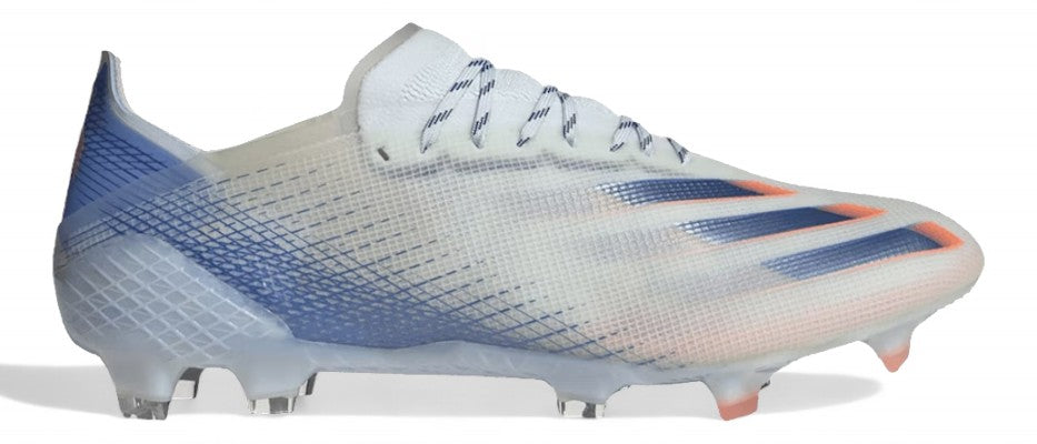 adidas X Ghosted.1 FG 