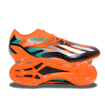 Adidas X Speedportal Messi.1 FG - Elite L10nel M35si - Team Solar Orange/Silver Metallic/Core Black