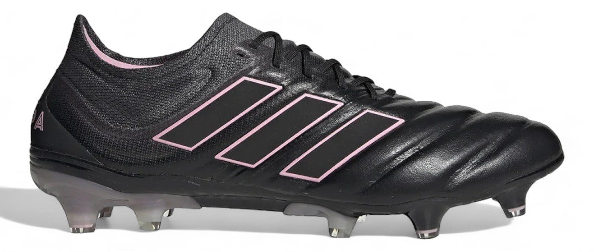 adidas Copa 19.1 FG ELITE 'Exhibit - Core Black/Pink Women