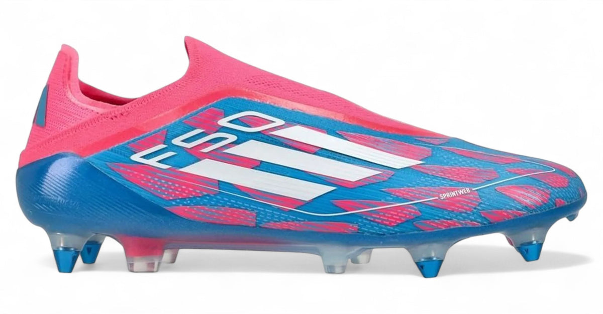 adidas F50 Elite Laceless SG Elite 