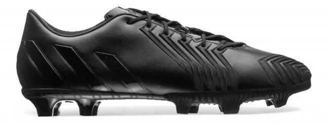Adidas Predator Instinct FG - Elite Black Pack - Core Black/Core Black/Core Black – Boots Plug, photo 1