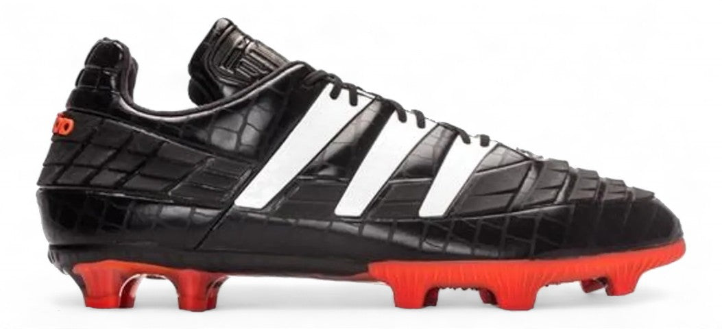 Adidas Predator 1994 FG - Elite Black/White/Red – Boots Plug, photo 1