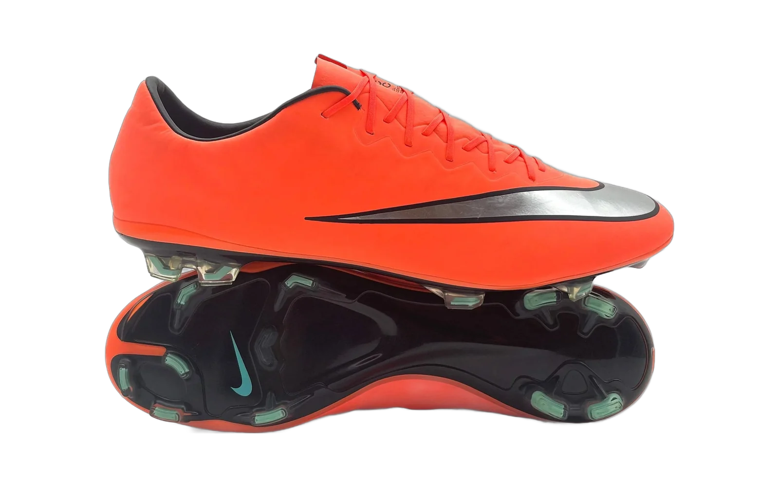 Mercurial Vapor X