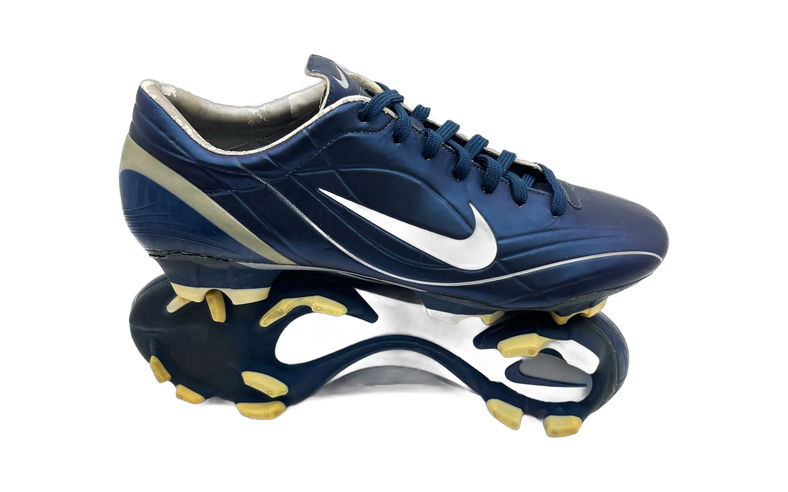 Mercurial Vapor II