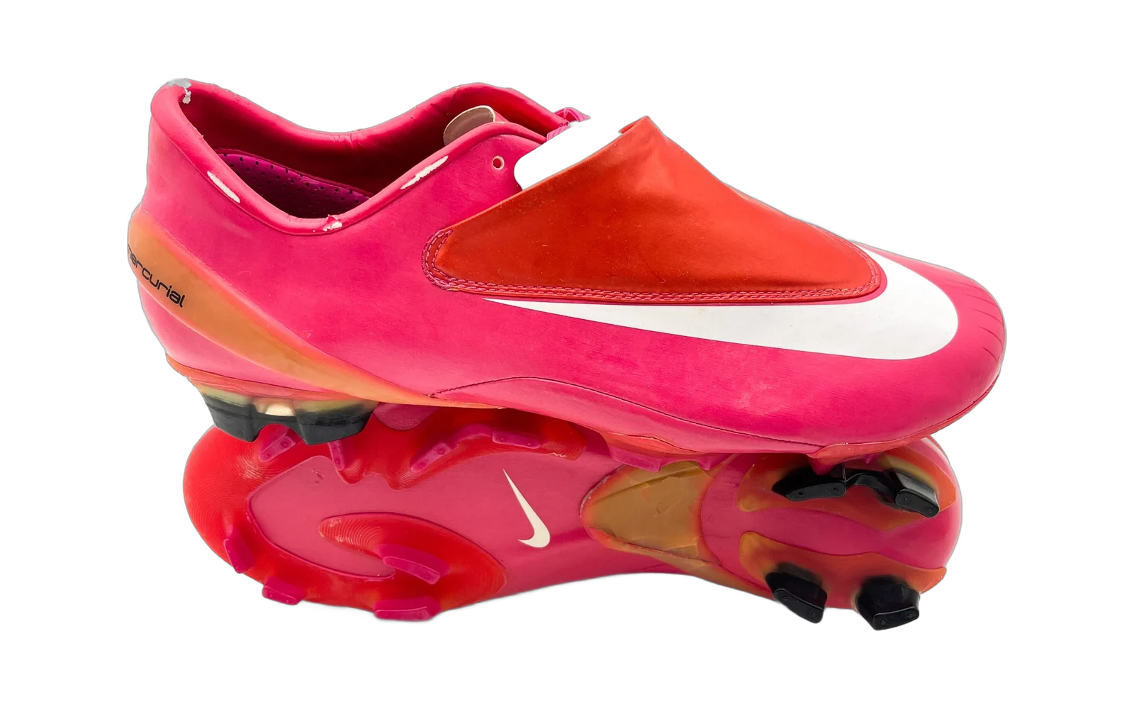 Mercurial Vapor IV