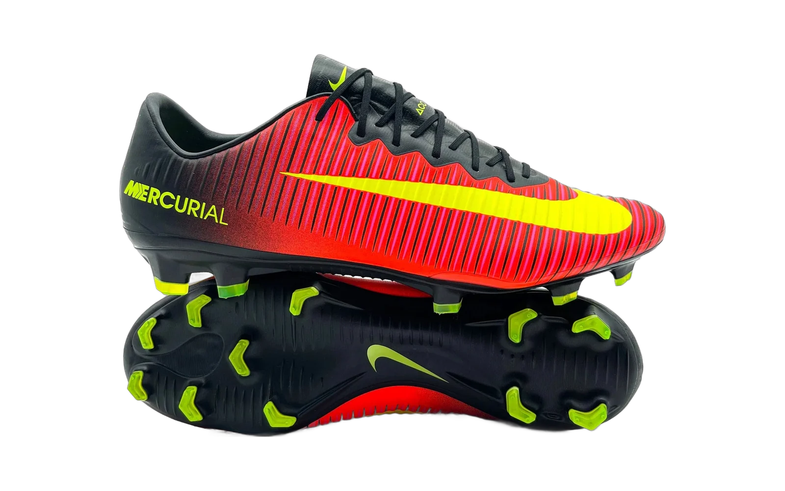 Mercurial Vapor XI