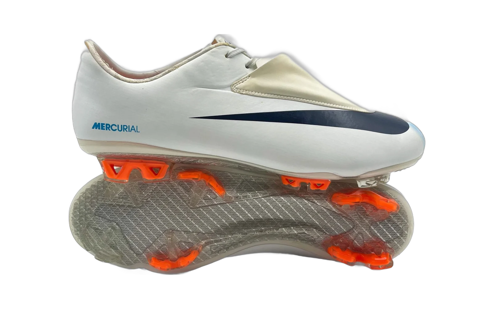 Mercurial Vapor VI