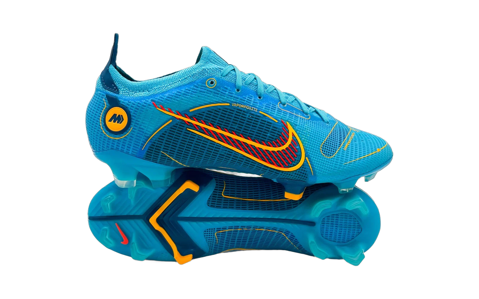 Mercurial Vapor 14