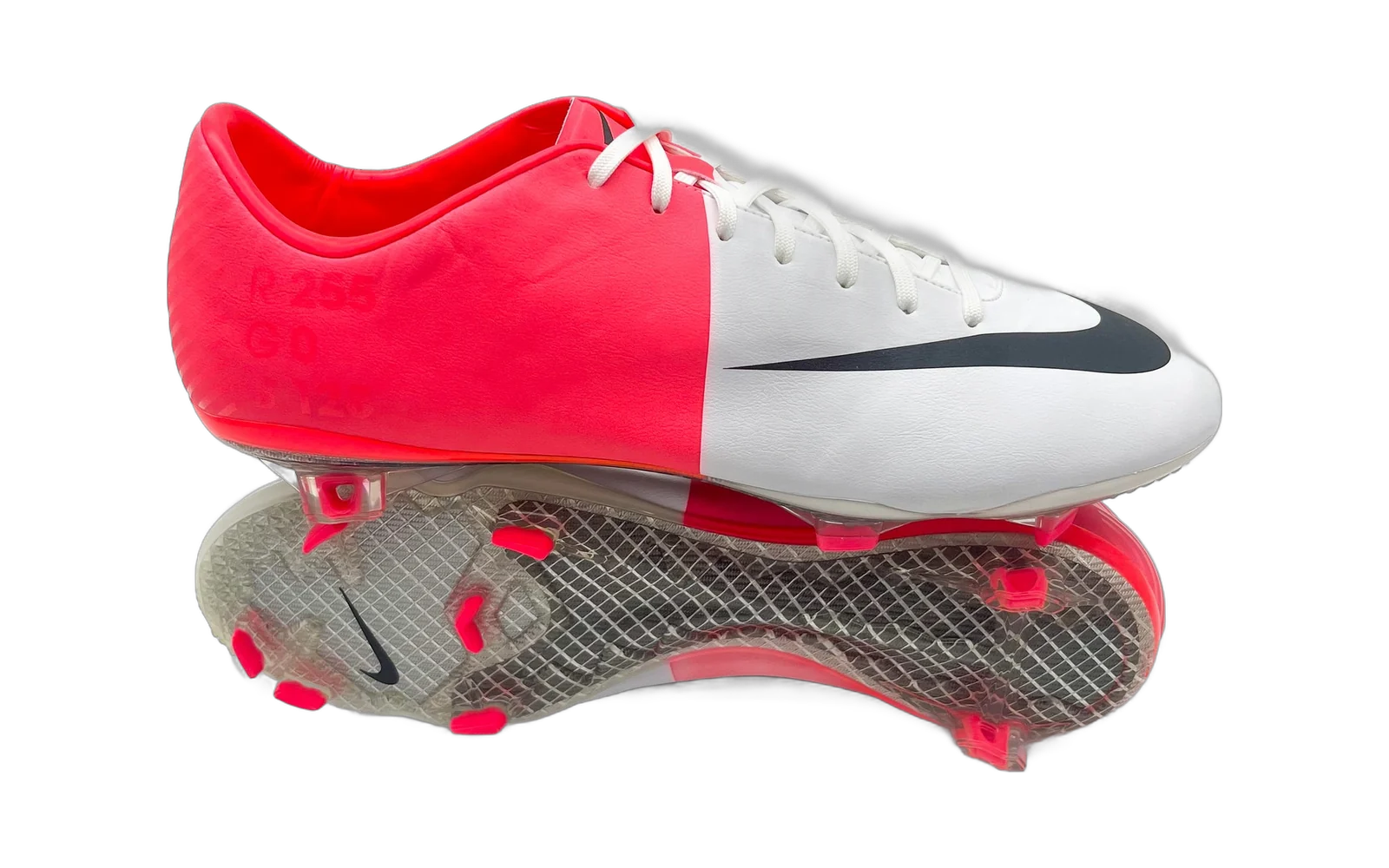 Mercurial Vapor VIII