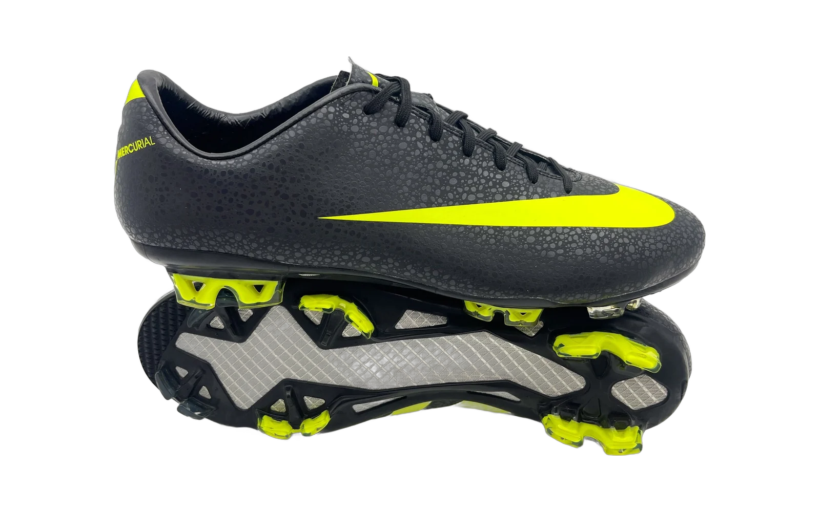 Mercurial Vapor VII