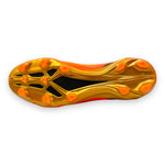 Adidas X Speedportal.1 FG ELITE 'Heatspawn - Solar Gold/Core Black/Solar Orange'