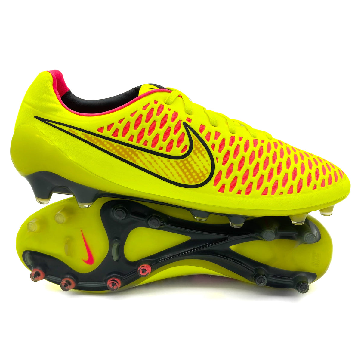 Nike Magista Opus 1 FG World Cup – Boots Plug