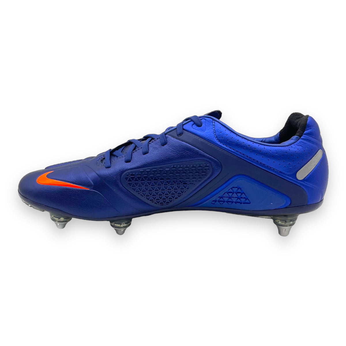 Nike CTR 360 Maestri II Blue – Boots Plug