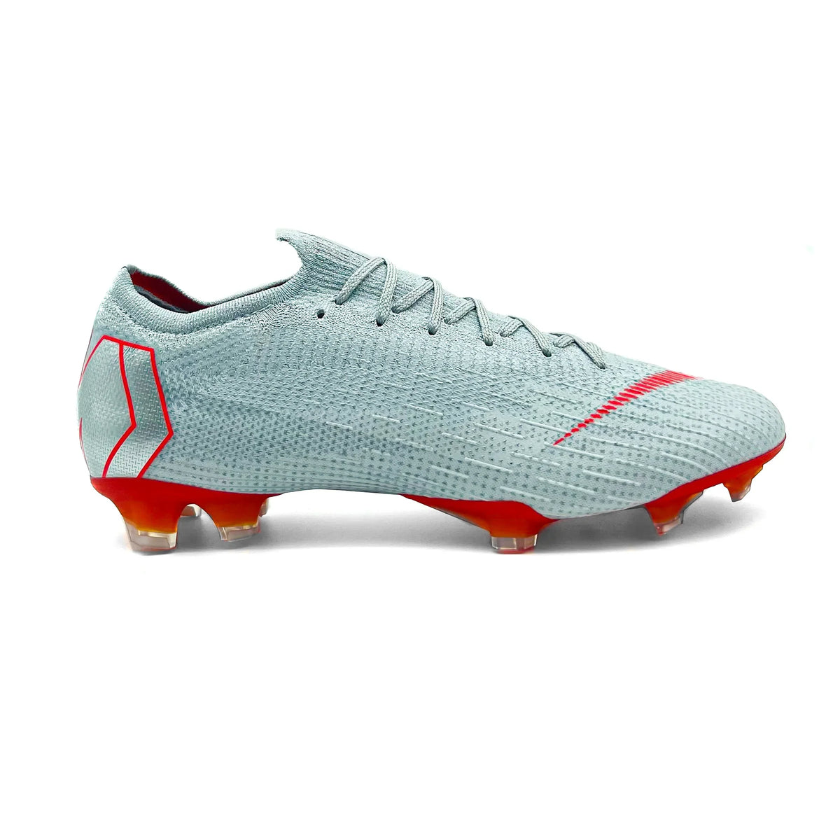 Nike Mercurial Vapor 12 FG 'Raised On Concrete' – Boots Plug