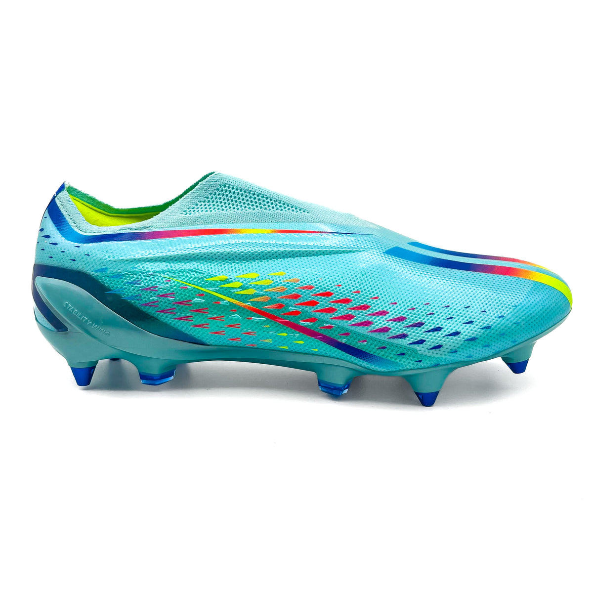 adidas football boots rebel