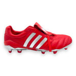 Adidas Predator Mania FG ELITE 'Red/silver/white LIMITED EDITION'