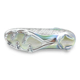 Nike Mercurial Superfly 9 FG ELITE 'Metallic Silver/Black/Wolf Grey LIMITED EDITION'