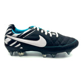 Nike Tiempo Legend V SG Blue