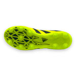 Adidas Ace 16.2 FG ELITE 'Solar Yellow/Core Black/Metallic Silver'