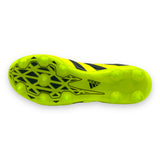 Adidas Ace 16.2 FG ELITE 'Solar Yellow/Core Black/Metallic Silver'