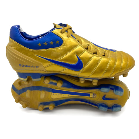 Nike T90 Supremacy FG Limited Edition