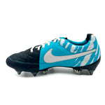 Nike Tiempo Legend V SG Blue