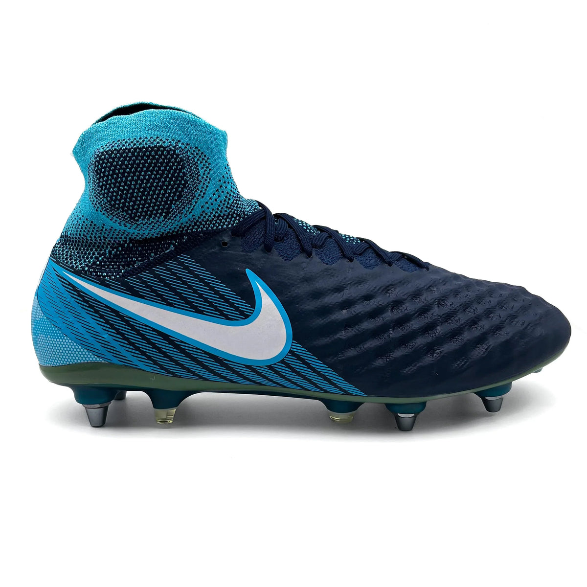 Nike Magista Obra SG-PRO Ice – Boots Plug - Main Image