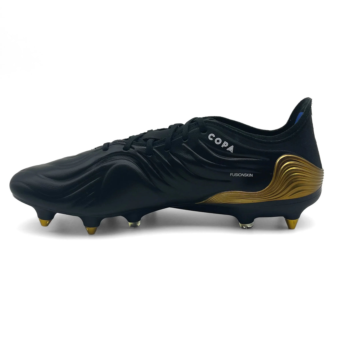 Adidas Copa Sense.1 SG “CORE BLACK” – Boots Plug