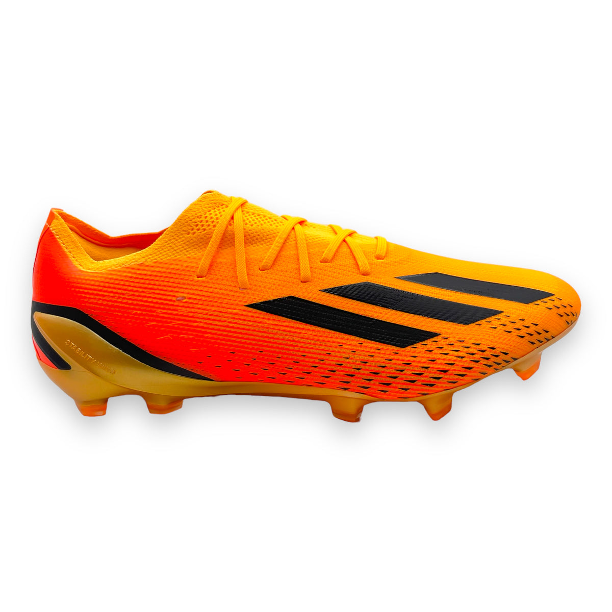 Adidas X Speedportal.1 FG ELITE 'Heatspawn