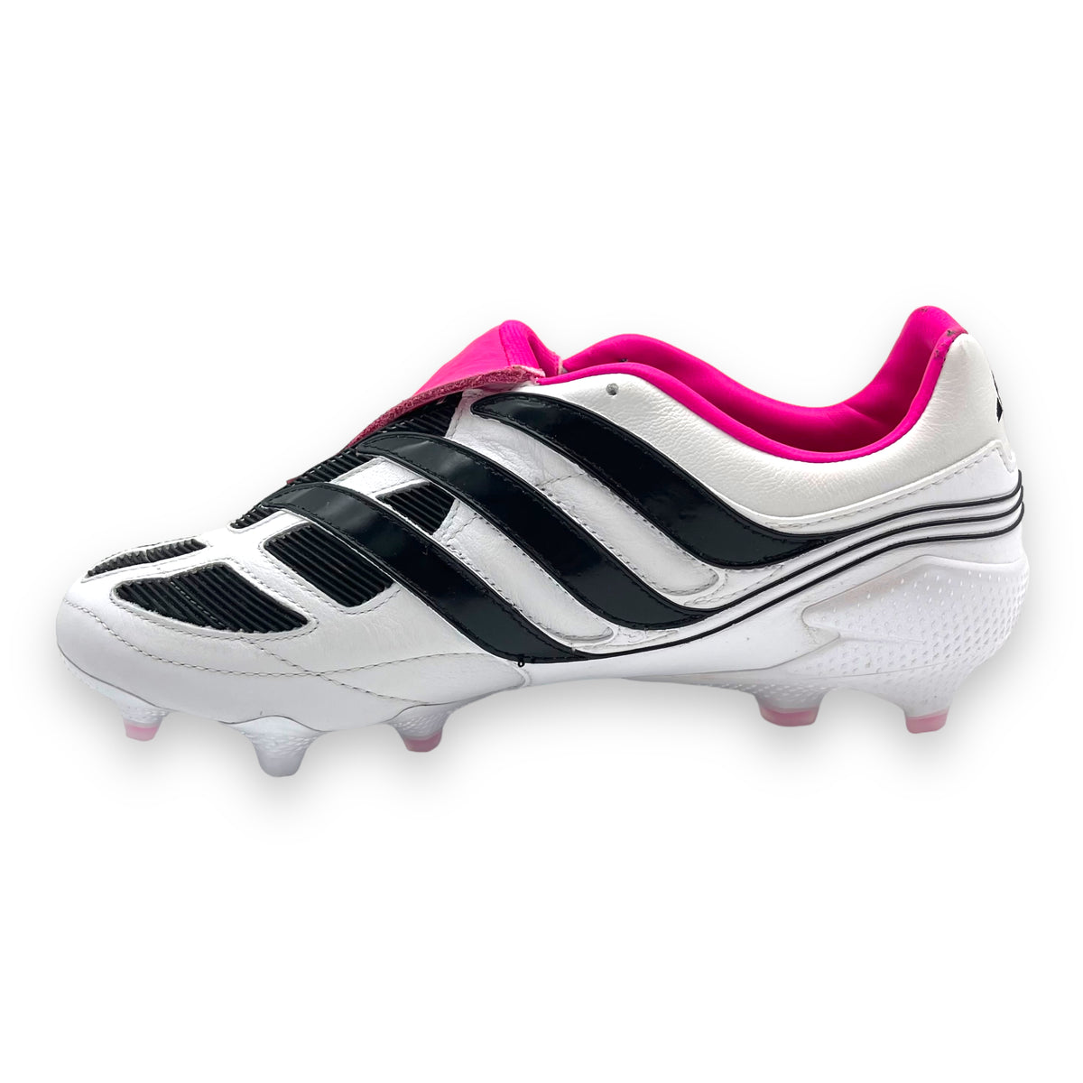 Adidas Predator Precision+ FG ELITE 'Archive - Footwear White/Core