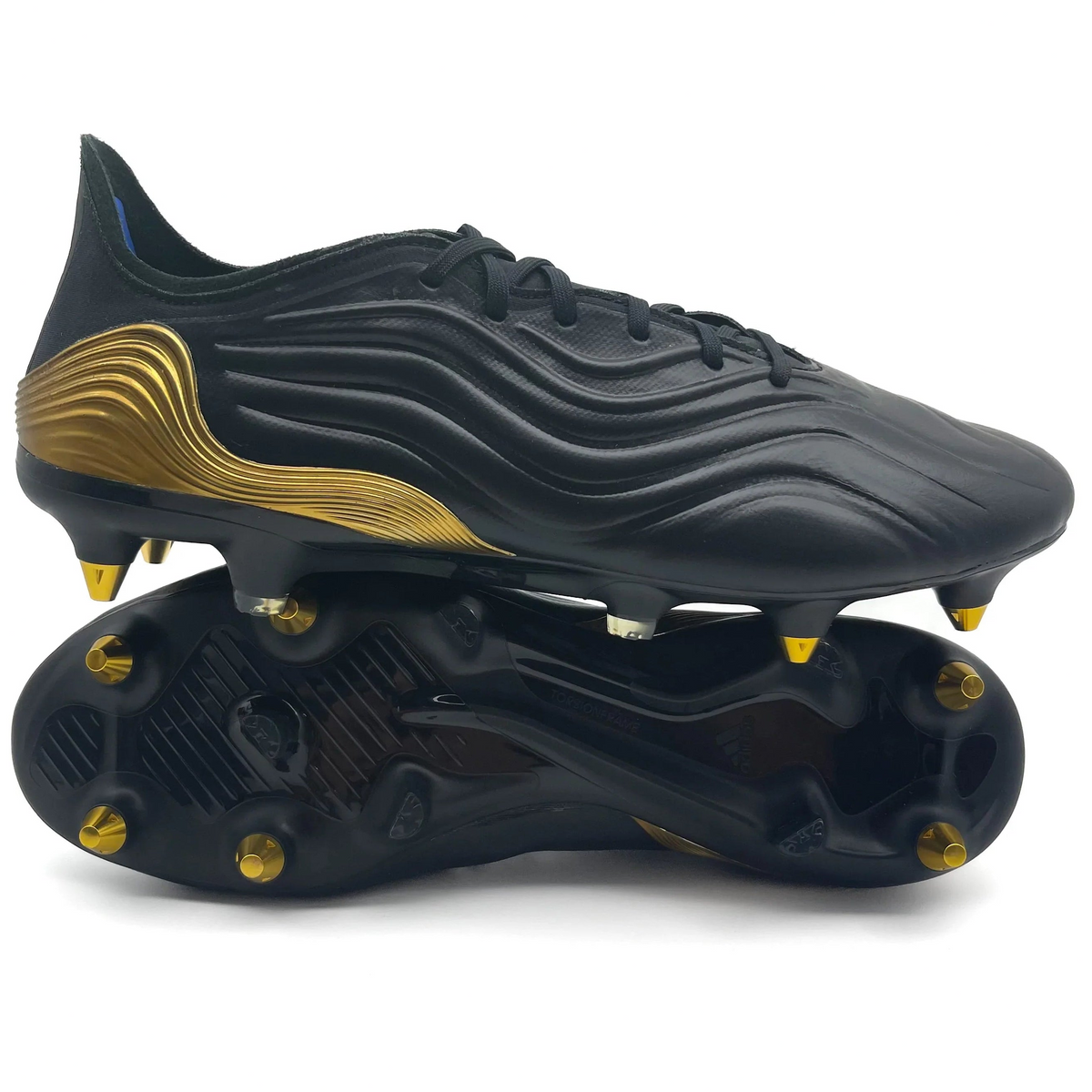 Adidas Copa Sense.1 SG “CORE BLACK” – Boots Plug