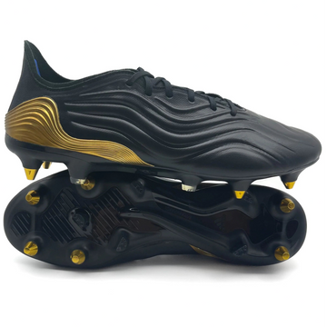 Adidas Copa Sense.1 SG - Elite Superlative - Core Black/White/Gold Metallic