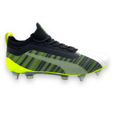 Puma One 5.1 SG ELITE 'Rush - PUMA White/PUMA Black/Yellow Alert'