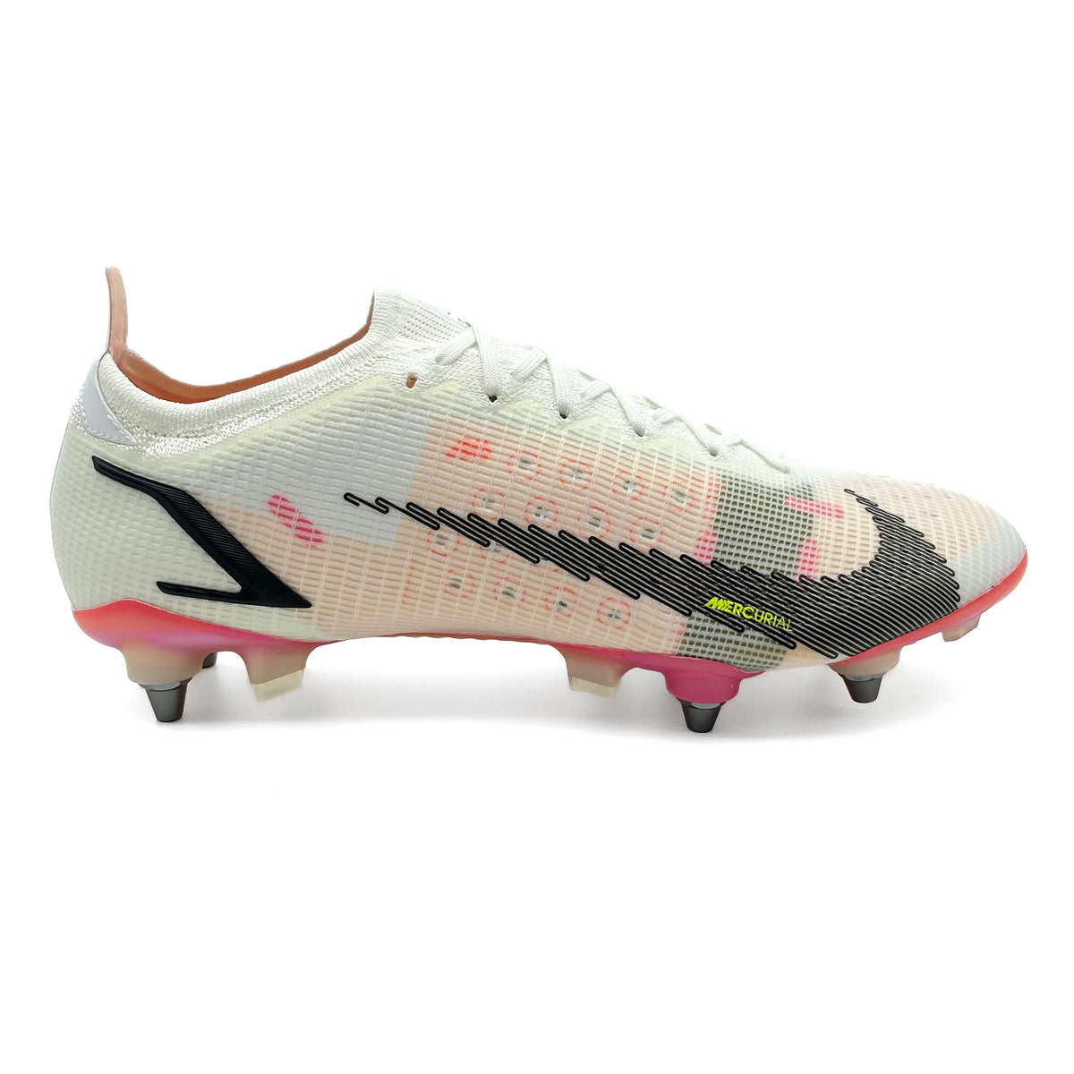 Nike Mercurial Vapor 14 SG-PRO Rawdacious – Boots Plug