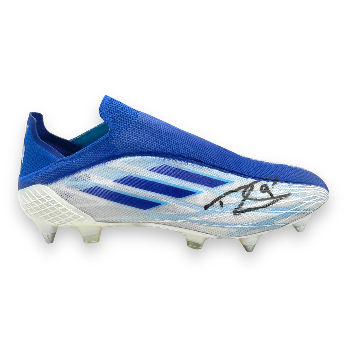 Adidas X Speedflow+ SG ELITE 'Diamond Edge - Footwear White/Legend