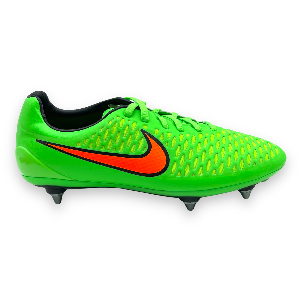 Green Nike Magista Latest Nike Magista Obra Elite SG PRO