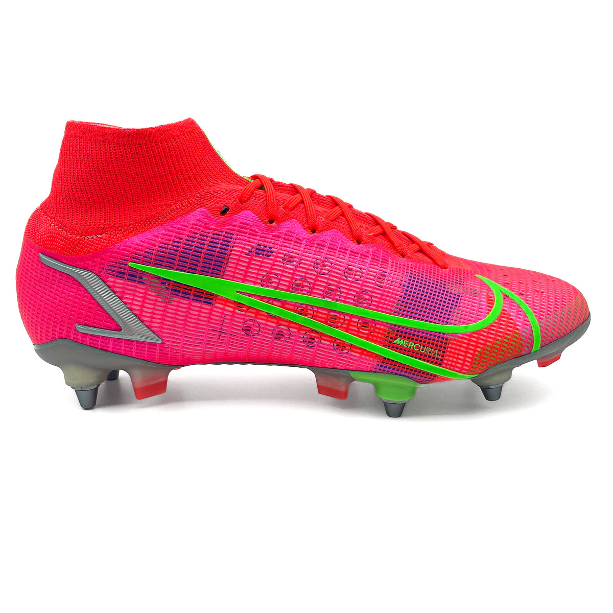 Nike Mercurial   26.0  FG 値下げ◯ Nike Mercurial Superfly VII Elite FG - Bomber Grey/Black