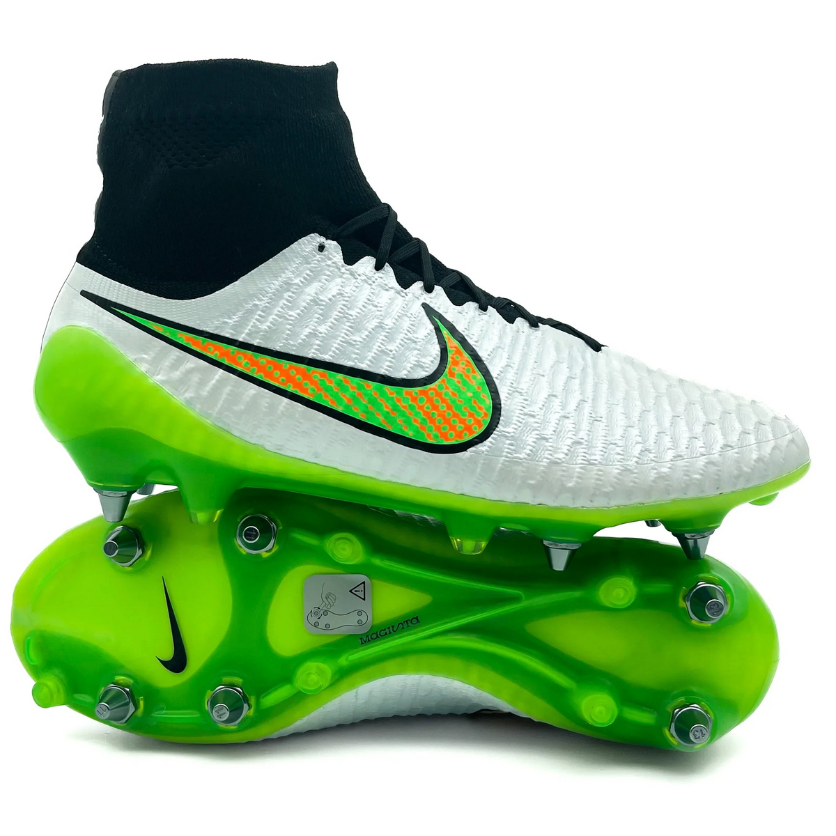 Nike Magista Obra 1 SG-PRO Shine Through â Boots Plug