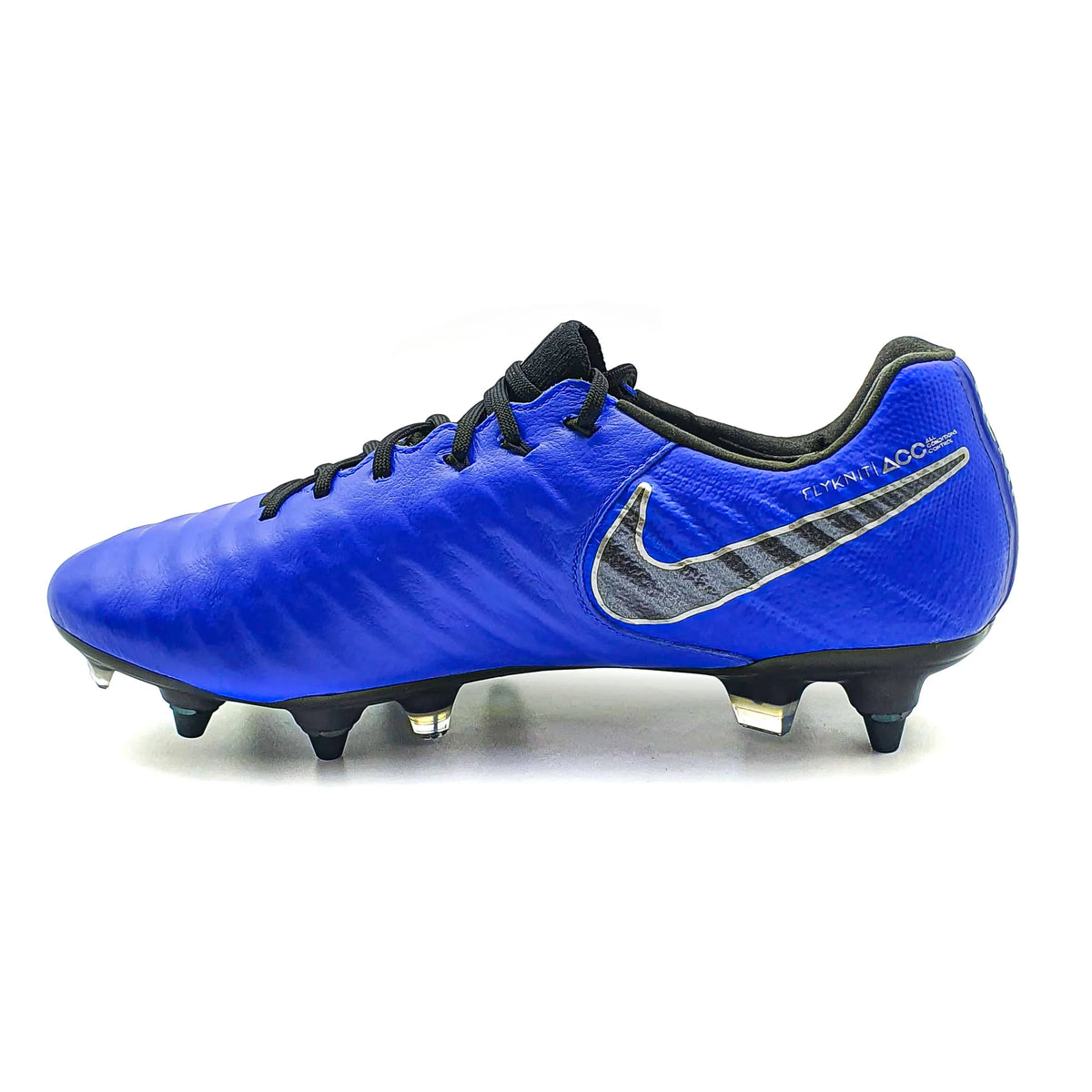 Nike Tiempo Legend 7 SG AC Elite 'Always Forward - Racer Blue