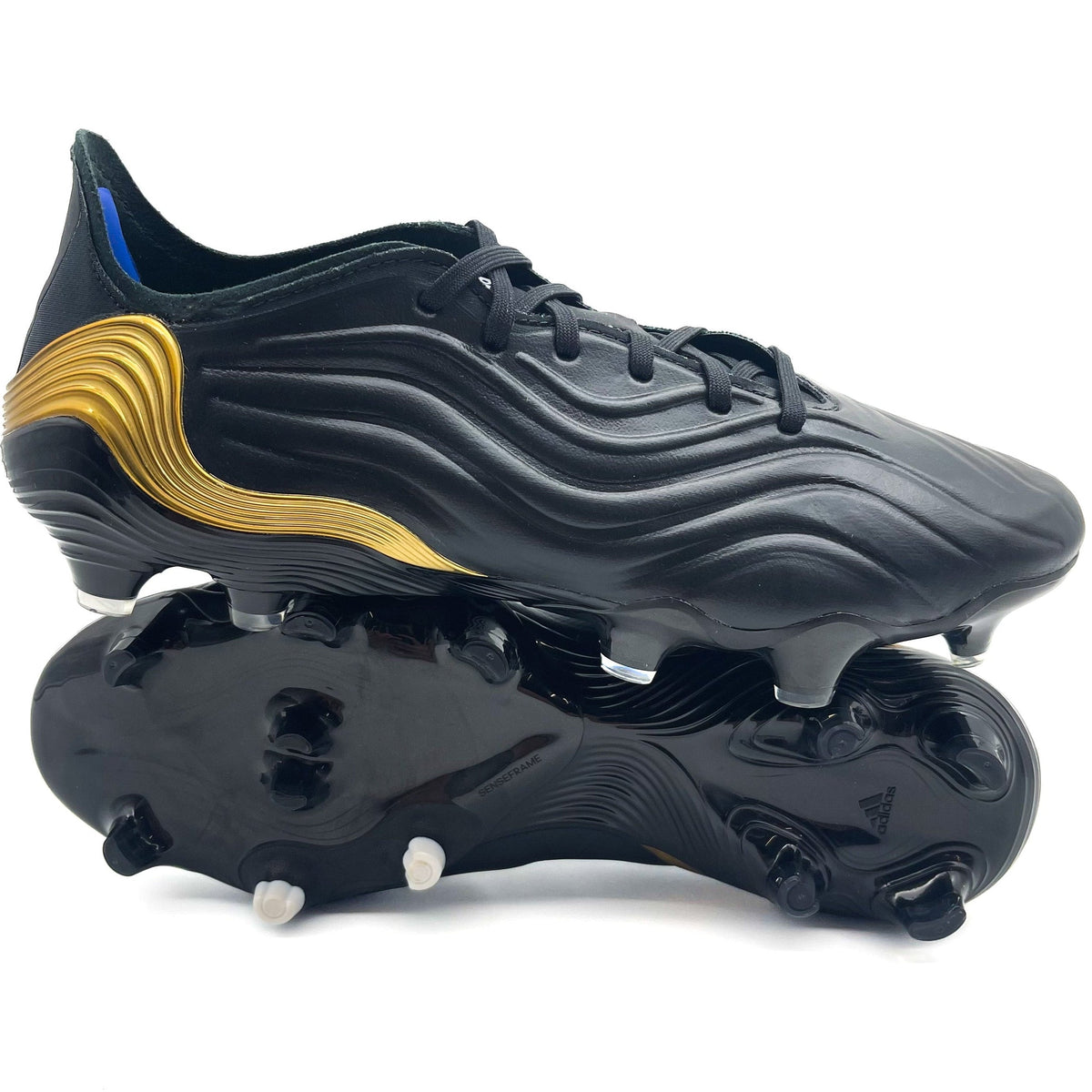Adidas Copa Sense.1 FG ELITE 'Superlative - Core Black/Footwear