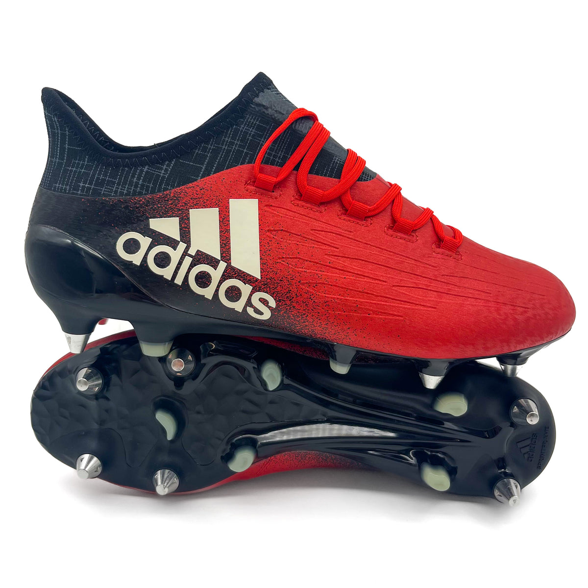 シューズ X16.1 sg 25.5 シューズ X16.1 sg 25.5 シューズ X16.1 sg 25.5 25.5cm 韓国 adidas