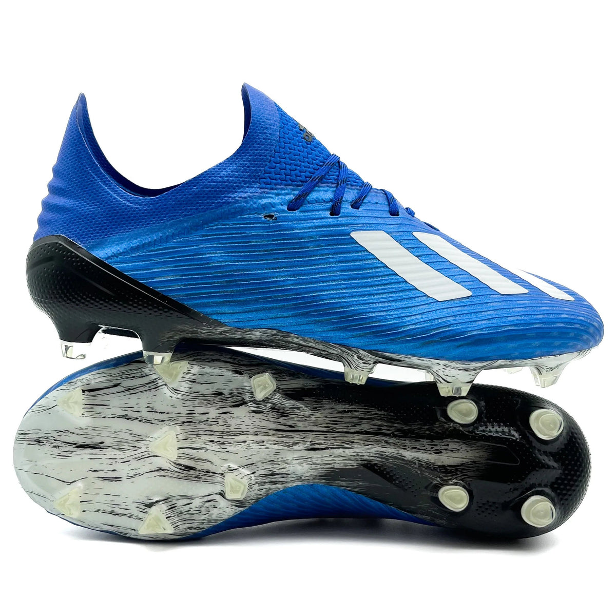 Adidas X 19.1 FG ELITE 'Mutator - Royal Blue/Footwear White/Core